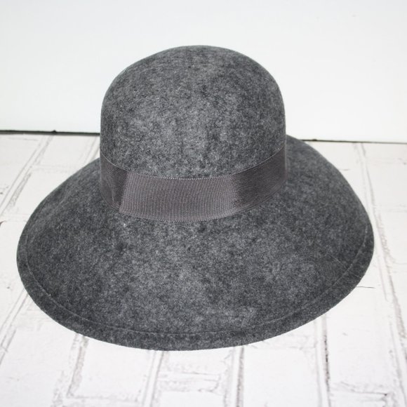 betmar Accessories - vintage‎ “Street Smart” by Betmar ladies bowler hat